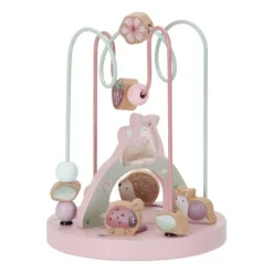 Little Dutch Fairy Garden Hert Activiteitenspiraal
