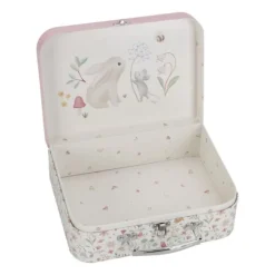 Little Dutch Fairy Garden Kofferset - Pink