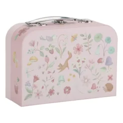 Little Dutch Fairy Garden Kofferset - Pink