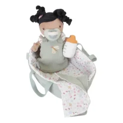 Little Dutch Flowers & Butterflies Babypop - Evi