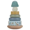 Little Dutch Forest Friends Houten Tuimelaar