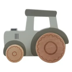 Little Dutch Little Farm Tractor