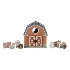 Little Dutch Little Farm Vormenstoof