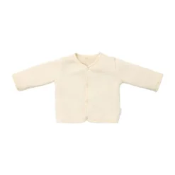 Little Dutch Little Goose Korte Mouw Romper - Maat 44 - Beige