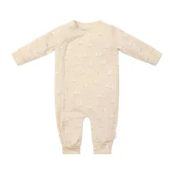 Little Dutch Little Goose Legging - Maat 44 - Beige
