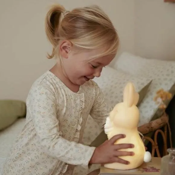 Little Dutch Nachtlampje Konijn - Baby Bunny