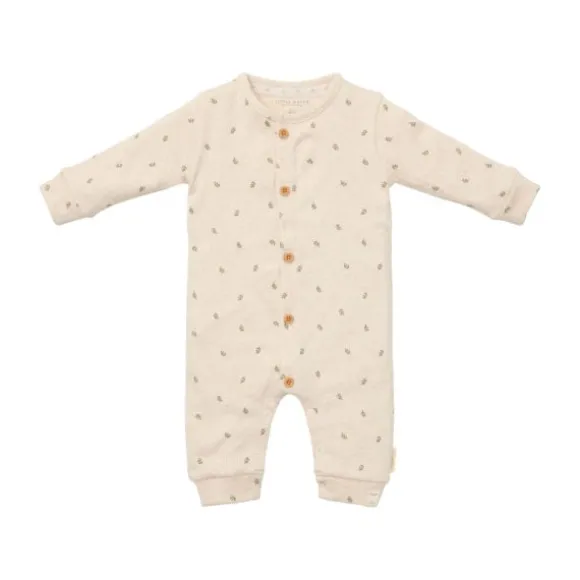 Little Dutch Newborn NOOS Little Farm Boxpakje - maat 50 - Green leaves