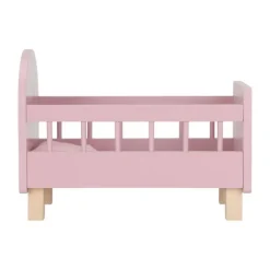 Little Dutch Poppenbed – Hout