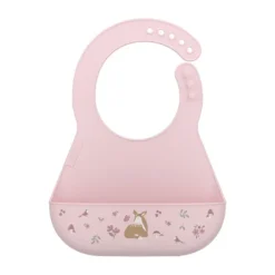 Little Dutch Pure Bandana Slab - Set van 2 - Soft Beige