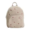 Little Dutch Rugzakje - Teddy - Sand