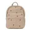 Little Dutch Rugzakje - Teddy - Taupe