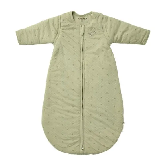 Little Dutch Slaapzak Winter - Soft Beige - 90 cm