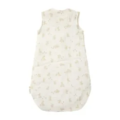 Little Dutch Slaapzak Zomer - Baby Bunny - 70 cm - Muslin
