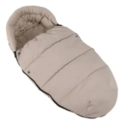 Little Dutch Voetenzak - Grey