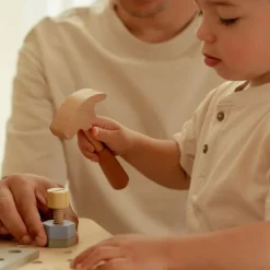 Little Dutch Werkbank – Hout