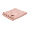 Little Dutch Wiegdeken Gebreid - Pure Blossom - 70x100 cm