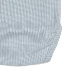 Lodger Ciumbelle Romper Korte Mouw - Maat 74 - Blue Fogg