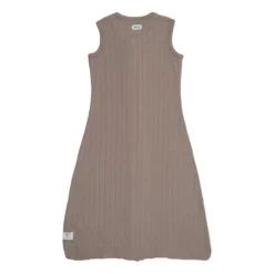 Lodger Hopper Solid Zomer Slaapzak - Mt. 68-80 - Buffalo