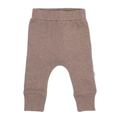 Lodger Melange Jogger - Maat 50 - Buffalo