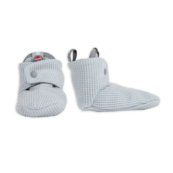 Lodger Slofjes - Ciumbelle - 0-3M - Blue Fogg