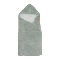 Lodger Wikkeldeken Teddy - Beige