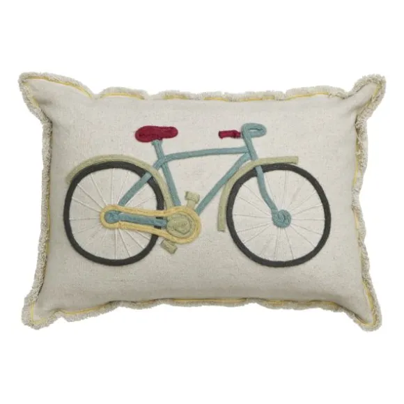 Lorena Canals Bike Kussen