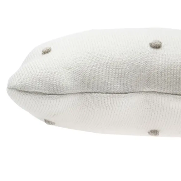Lorena Canals Biscuit Kussen – Grijs