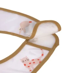 Lässig Lichtgewicht Slab - Little Mateys - Spicy Orange - 2-Pack