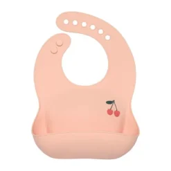 Lässig Slab Silicone Happy Fruits Cherry