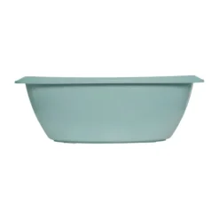Luma Badje + Badstandaard - Almond/Chalk Brown