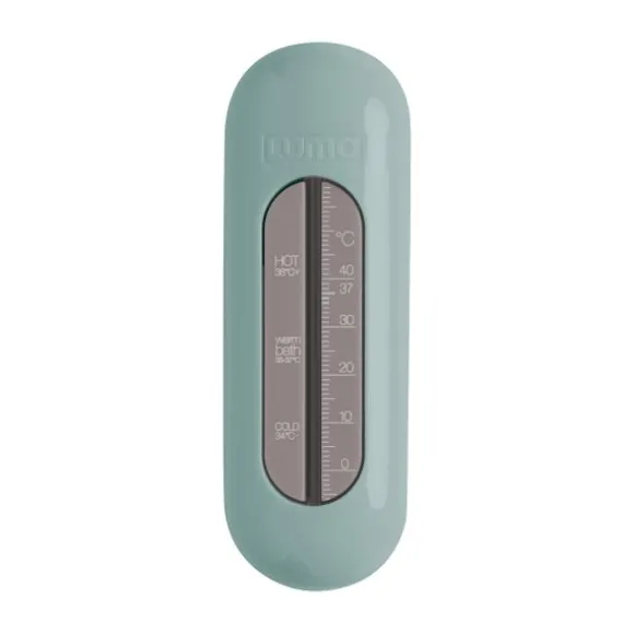 Luma Badthermometer - Almond