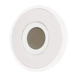 Luma Digitale Badthermometer - Almond