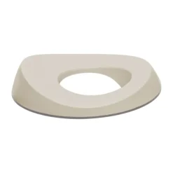 Luma Toiletverkleiner - Iron Blue