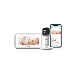 Luvion Crib Mount - Wit
