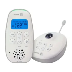 Luvion Icon Clear 75 Pro Babyfoon