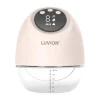 Luvion Vienna Borstkolf - Single