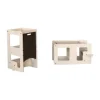 Mamatoyz Kule Flip Leertoren - Hout