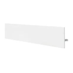 Manis-h Afdekplaatjes 90 cm voor Hoge Bedden / Laden - Snow White