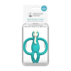 Matchstick Monkey Olifant Bijtring