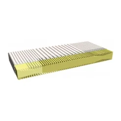 Matras Charlotte Foamflex 120 x 200 cm