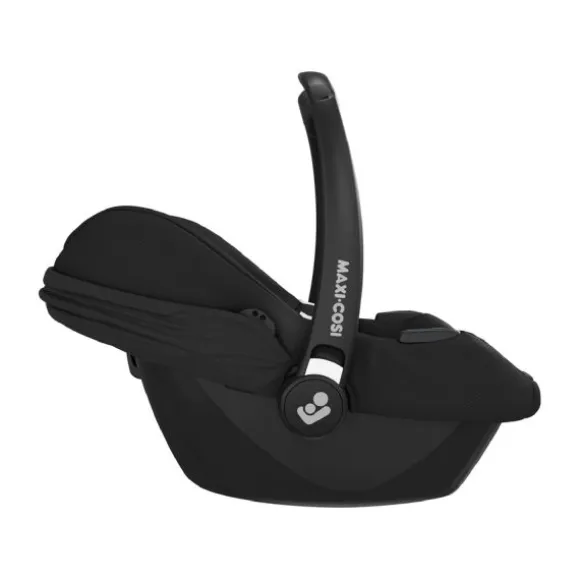 Maxi-Cosi CabrioFix I-Size Autostoeltje Incl. Base Essential Black