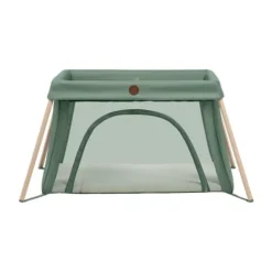 Maxi-Cosi Calao Reisbedje Light Eco - Beyond Graphite