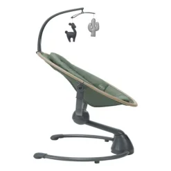 Maxi-Cosi Cassia Eco Swing - Beyond Graphite
