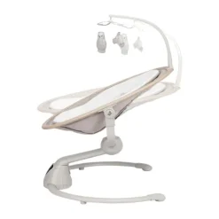 Maxi-Cosi Cassia Eco Swing - Beyond Graphite