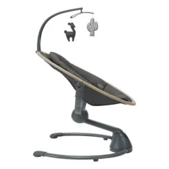Maxi-Cosi Cassia Eco Swing - Beyond Graphite