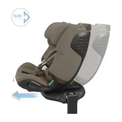 Maxi-Cosi Emerald 360 Pro Authentic Blue