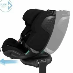 Maxi-Cosi Emerald 360 Pro Authentic Blue