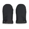 Maxi-Cosi Gevoerde Handschoenen - Universeel - Ink Black