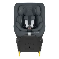 Maxi-Cosi Mica 360 Pro Autostoel - Authentic Truffle