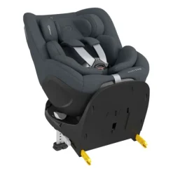 Maxi-Cosi Mica 360 Pro Autostoel - Authentic Truffle